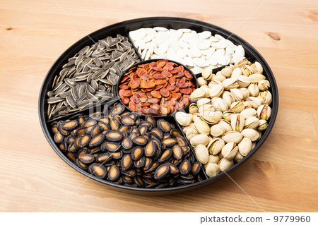 Snack tray for Lunar new year Snack tray for Lunar new year 9779960
