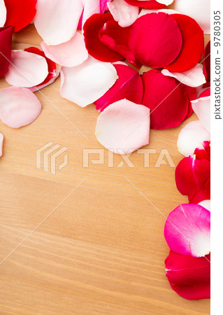 Rose petal Rose petal 9780305