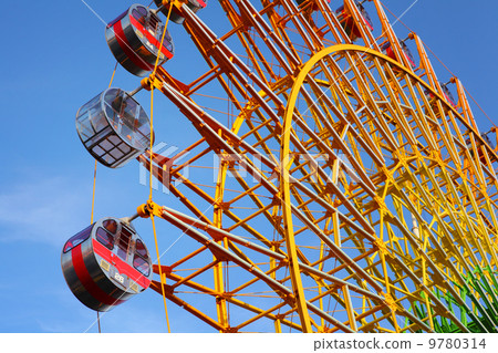 Ferris wheel 9780314