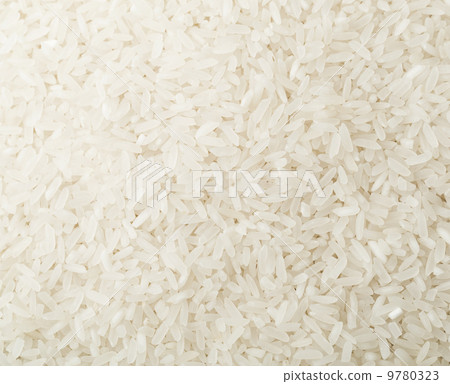 Chinese white rice 9780323