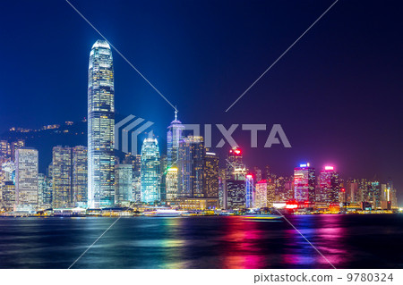 Hong Kong 9780324