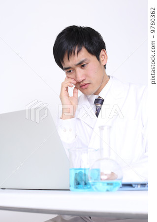 研究員 研究員 9780362