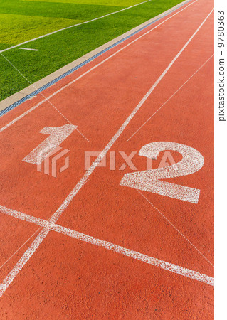 Running way Running way 9780363