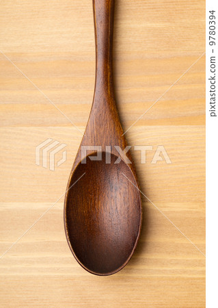 Vintage teaspoon Vintage teaspoon 9780394