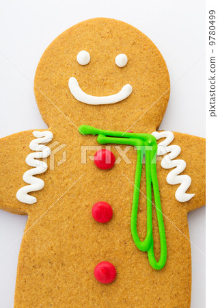 Gingerbread Gingerbread 9780499