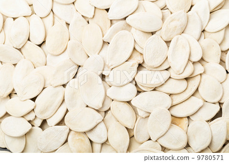 Pumpkin seeds Pumpkin seeds 9780571