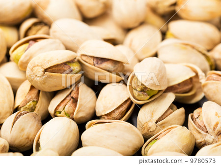 Pistachio Pistachio 9780573