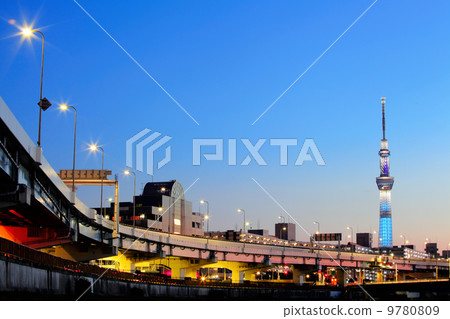 Tokyo city Tokyo city 9780809
