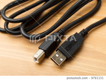 USB terminal 9781131