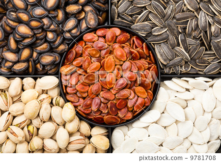 Lunar new year snack tray 9781708