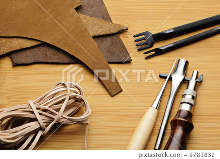 Leather craft tool Leather craft tool 9781832