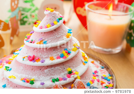 Christmas cake for party Christmas cake for party 9781978
