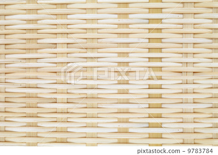 竹工作背景 9783784