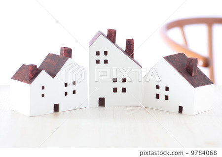 街景:公寓/大廈 街景:公寓/大廈 9784068