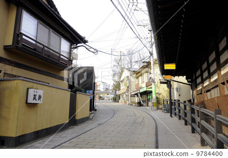 Tetsuya Onsen Iguyusaka 9784400