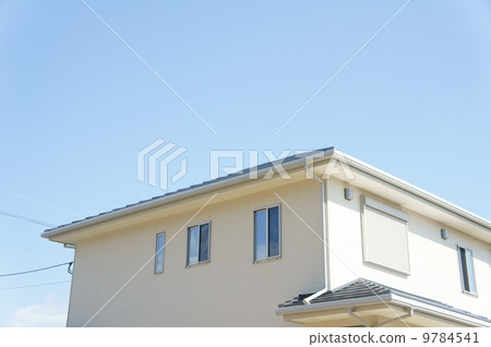 A house A house 9784541