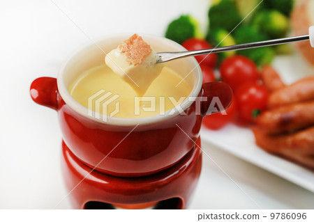 cheese fondue cheese fondue 9786096