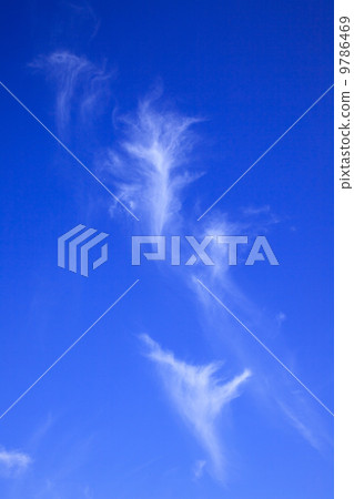 Autumn clouds 9786469