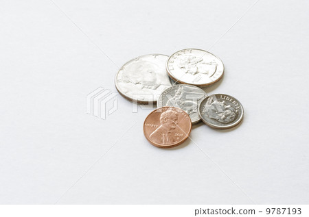 American Coin American Coin 9787193