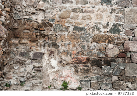 Old wall texture Old wall texture 9787388