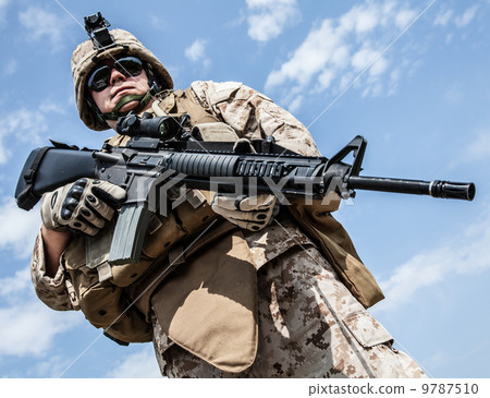 US marine US marine 9787510