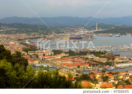 La Spezia La Spezia 9788045
