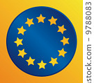 EU flag 9788083