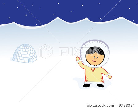 Chukchi girl Chukchi girl 9788084