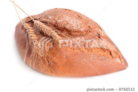 Wheat bread 9788532