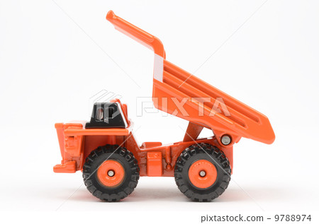 Dump truck Dump truck 9788974