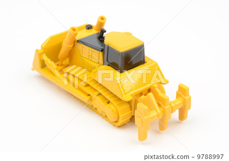 推土機 推土機 9788997