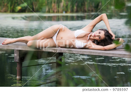 Sunbathing 9789397