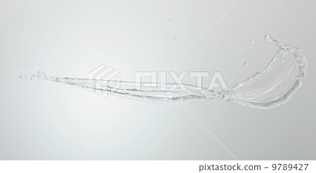 Texture of water 9789427