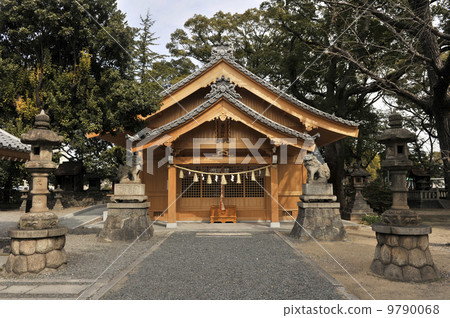 愛宕神社 9790068