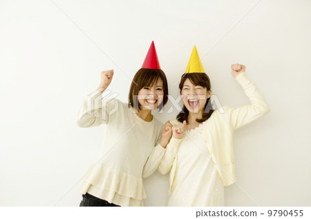 女人在大shroom 9790455