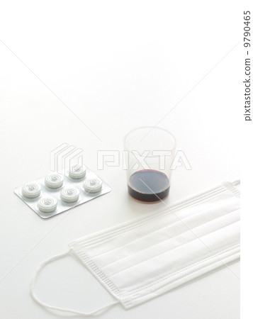 Cold measure 9790465