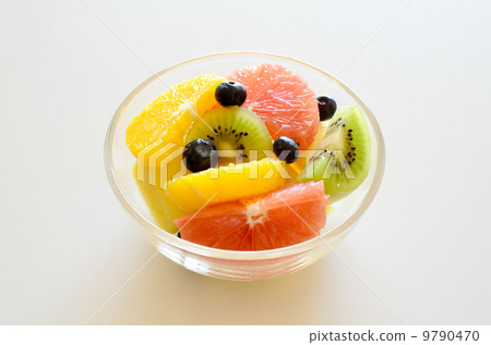 水果混合 9790470
