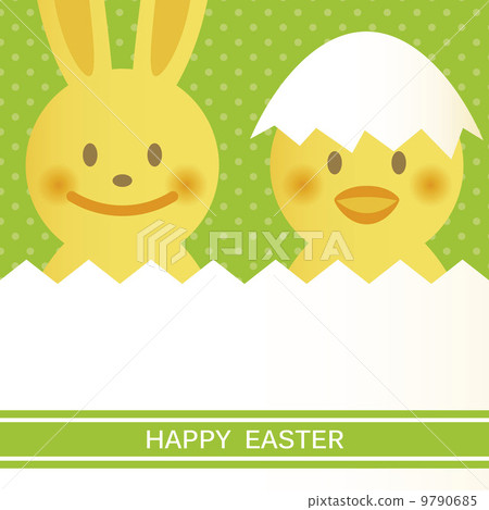 easter, vector, vectors 9790685