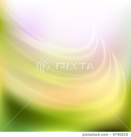 Abstract spring background 9790858