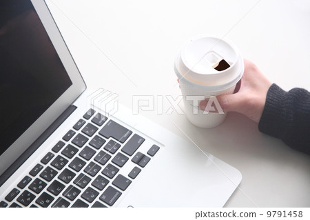 Image of coffee break Image of coffee break 9791458