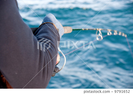 釣魚 釣魚 9791652