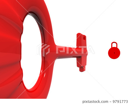key 9791773