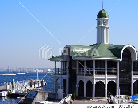 Puroko Yokohama Bridge 9791884