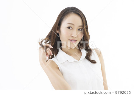 young woman young woman 9792055