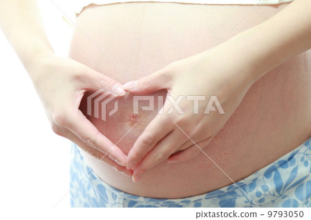 孕婦的胃 9793050