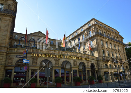 Steigenberger Frankfurter Hof 9793055