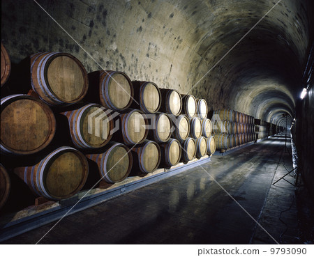 啤酒廠使用隧道 9793090