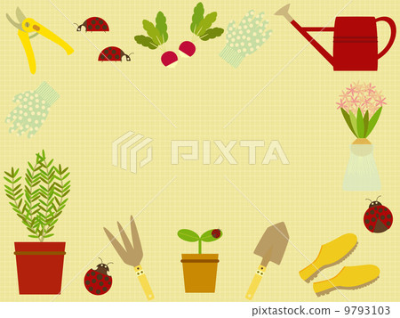 Gardening frame Gardening frame 9793103