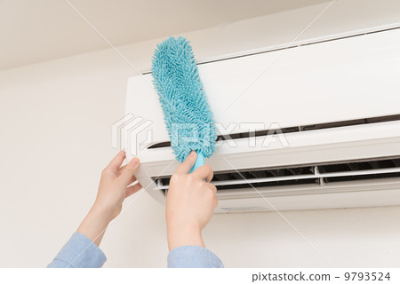清潔空調 9793524