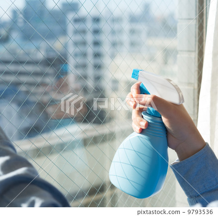 Window cleaning Window cleaning 9793536
